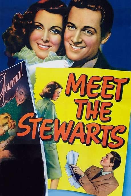 Meet the Stewarts